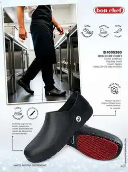 Price Shoes bon chef bon chef chef i oferta