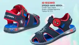 Price Shoes Spider-man oferta