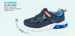 Price Shoes YU YIN 76150 oferta