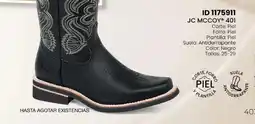 Price Shoes Jc mccoy 401 oferta