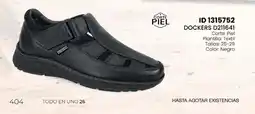 Price Shoes Dockers D211641 oferta