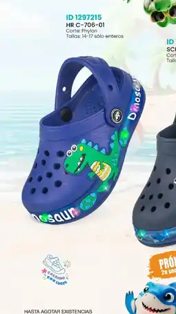 Price Shoes Crocs HR C-706-01 oferta