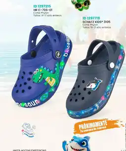 Price Shoes SCHATZ KIDS oferta