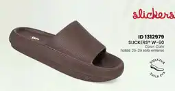 Price Shoes slickers w-60 oferta