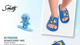 Price Shoes Schatz Kids 1401 oferta