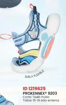 Price Shoes Prokennex 9203 oferta