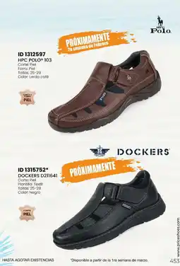 Price Shoes Hpc Polo 103 oferta