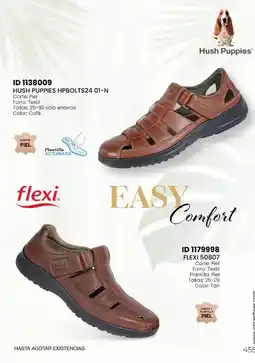 Price Shoes Hush Puppies Hpbolts24 01-n oferta