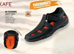 Price Shoes Kafe 2871 oferta