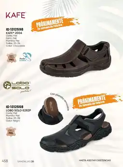Price Shoes Kafe 2004 oferta