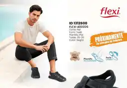 Price Shoes flexi sandalias oferta