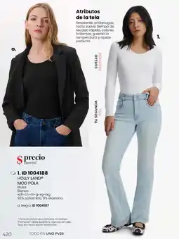 Price Shoes Holly Land Mod Pola Blusa oferta