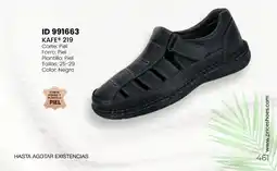 Price Shoes Kafe 219 oferta