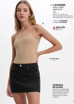 Price Shoes Holly Land Top Nude oferta