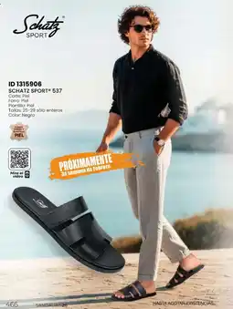 Price Shoes Schatz Sport 537 oferta