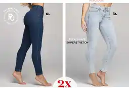 Price Shoes RU jeans oferta