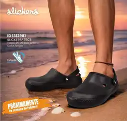 Price Shoes slickers 1504 oferta