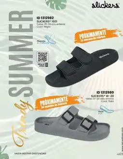 Price Shoes slickers 1601 oferta