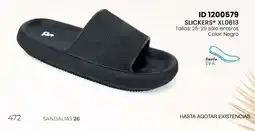 Price Shoes Slickers XL0613 oferta