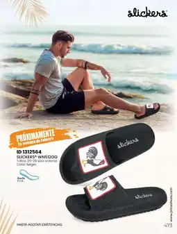 Price Shoes slickers wn512gg oferta