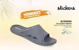 Price Shoes slickers mn914 oferta
