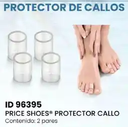 Price Shoes Price Shoes® Protector Callo oferta