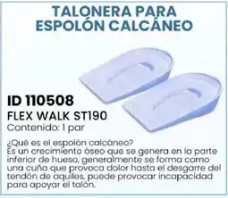Price Shoes flex walk st190 oferta