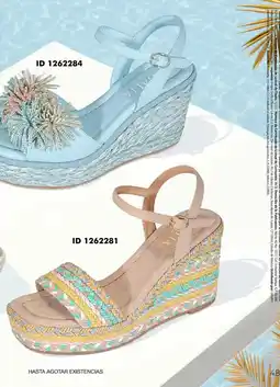 Price Shoes Valia oferta