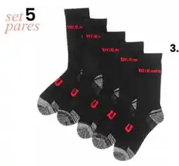 Price Shoes Wilson calcetines oferta
