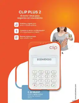 Price Shoes clip clip plus 2 oferta