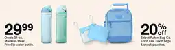 Target Owala FreeSip water bottle oferta