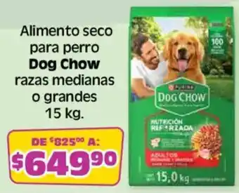 Dog Chow