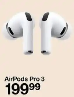 Target AirPods Pro 3 oferta