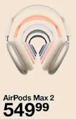 Target AirPods Max 2 oferta