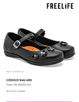 SC Pakar Freelife Free Life 06050 NG oferta