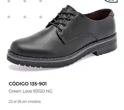 SC Pakar Green Love oferta