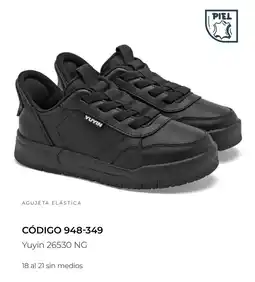 SC Pakar Yuyin 26530 NG oferta