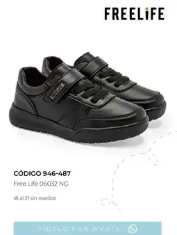 SC Pakar Freelife Free Life 06032 NG oferta