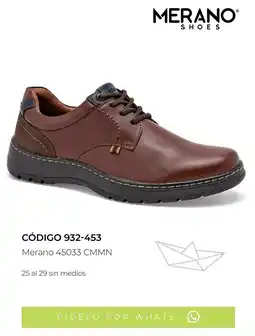 SC Pakar Merano 45033 CMMN oferta