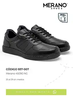 SC Pakar Merano 45090 NG oferta