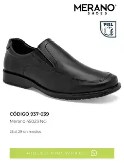 SC Pakar Merano Merano 45023 NG oferta