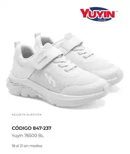SC Pakar Yuyin oferta
