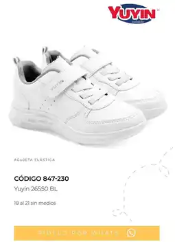 SC Pakar Yuyin 26550 BL oferta