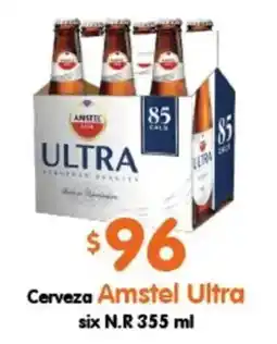 Arteli Amstel Ultra oferta