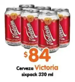 Arteli Cerveza Victoria oferta