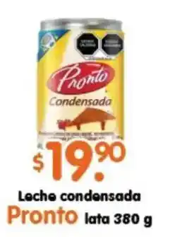 Arteli Pronto Leche condensada oferta