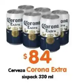 Arteli Cerveza Corona Extra oferta