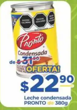 Super Gutiérrez Pronto Leche condensada oferta