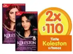 Arteli Koleston v/tonos oferta