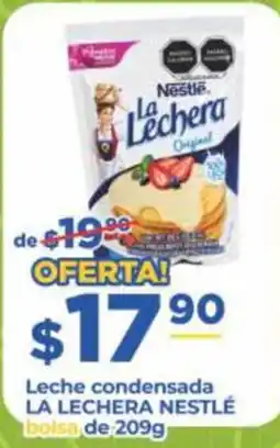 Super Gutiérrez La Lechera Nestlé oferta
